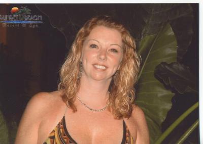 Darlene Emanouil