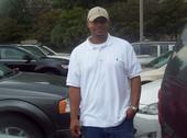Daryl Skipwith