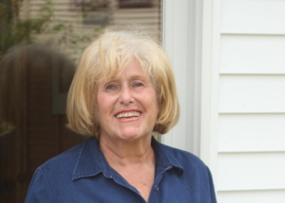 Lois Lipper