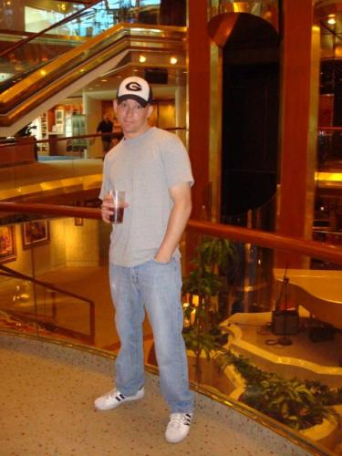 Sean Asmundson