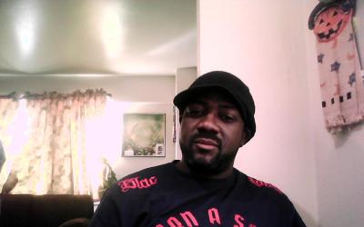 Christopher Nesbit