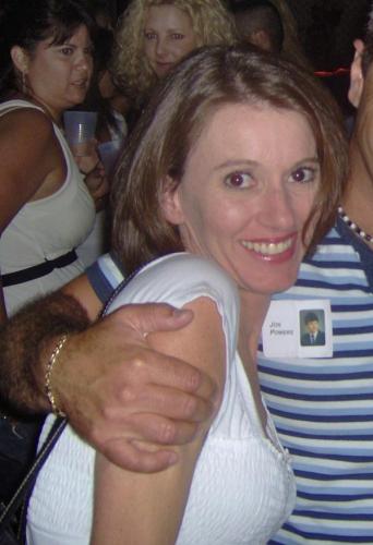 Mandy Speth