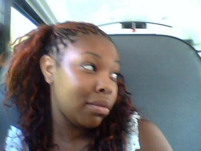 Sheena Pointer