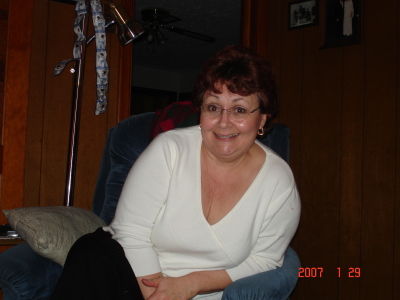 Delores Navarrete