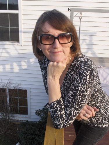 Claudia Tait