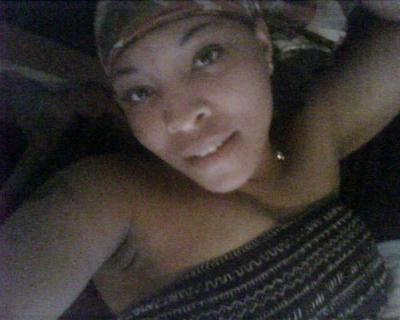 Sheronda Bacote