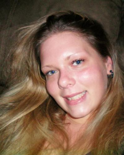Nicole Lanigan
