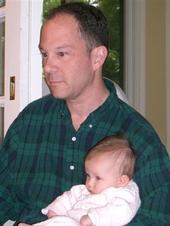 Mark Rose