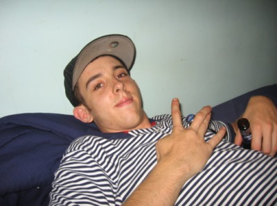 Anthony Castelli