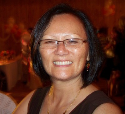 Margaret Schock