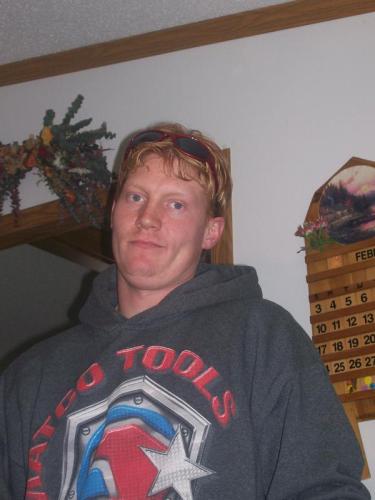 Andrew Shultz