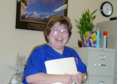 Deborah Harader