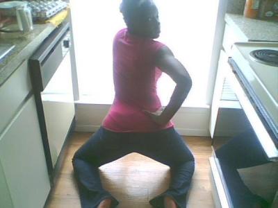 Nya Stewart