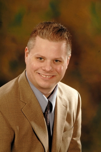 Thomas Swidorski