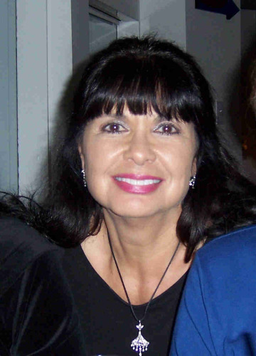Yvette Chaney