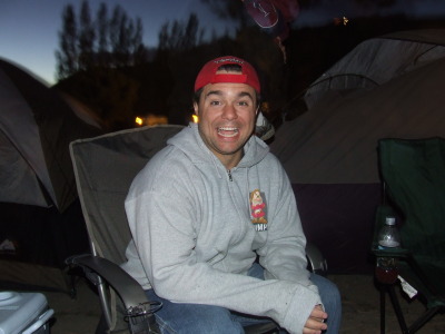 Brent Vasboe