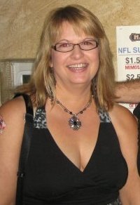 Brenda Ritzen
