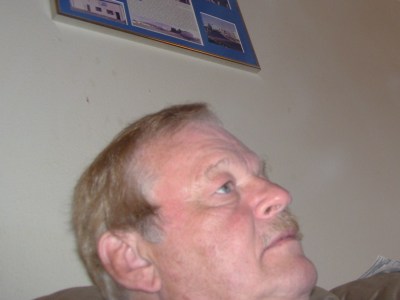 Brian Amspoker