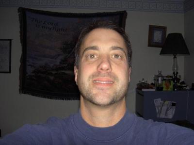 Michael Blackshaw