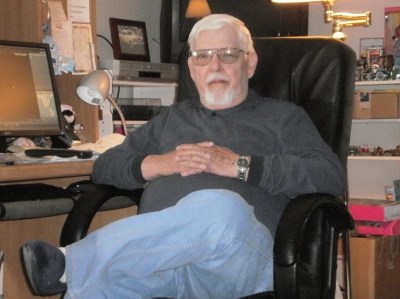 Werner Herb