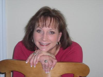 Gayle Hensley