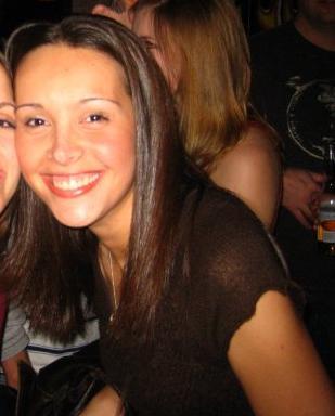 Carolynne Downes