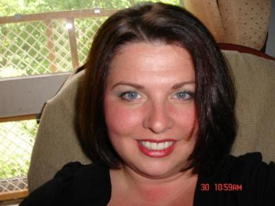 Stephanie Campbell