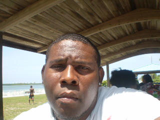 Eugene Mack