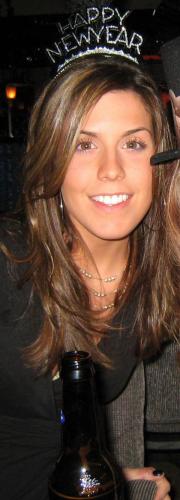 Jaclyn Holzworth
