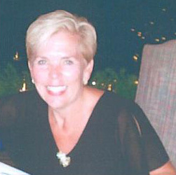 Melanie Howard