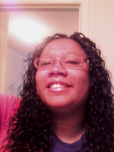 Toni Austin