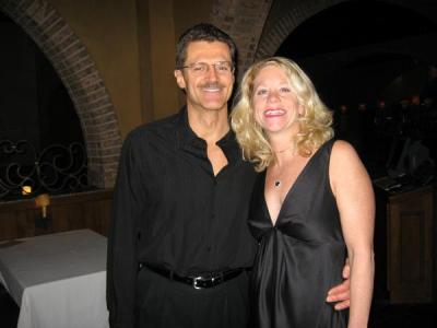 Vickie Bartine