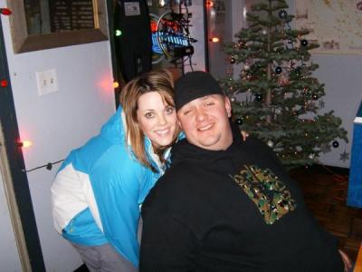 Melissa Mcfaull