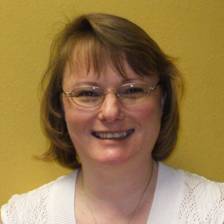 Diane Keil