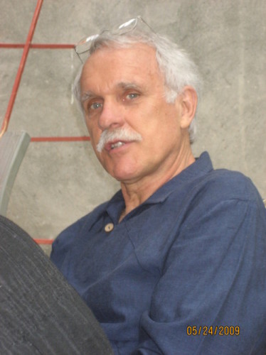 Richard Yoder