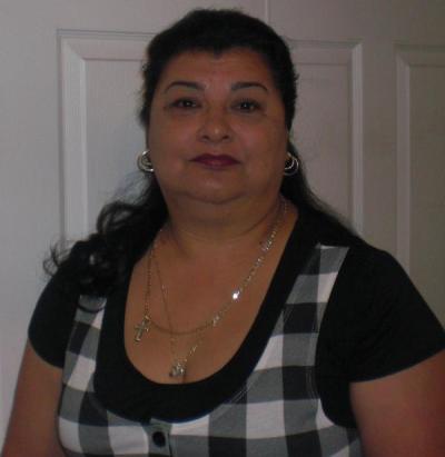 Estella Rainwater