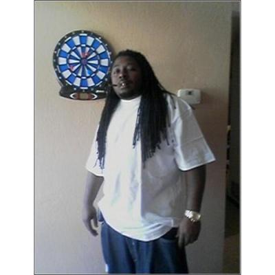 Eddie Acree