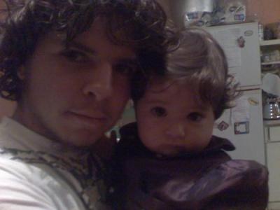 Louis Garcia
