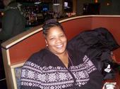 Keisha Williams