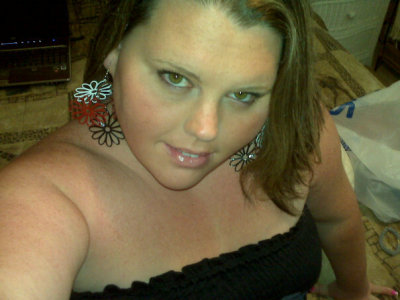 Melissa Brophil