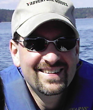 Glenn Steiner