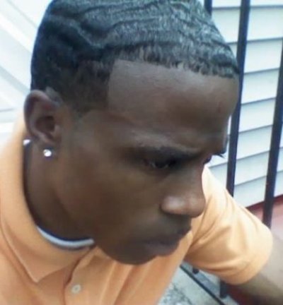 Gerald Robinson