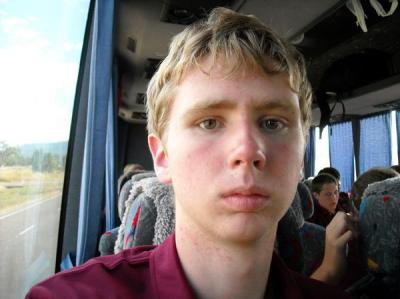 Alexander Mcdaniel