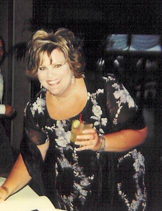 Linda Berger