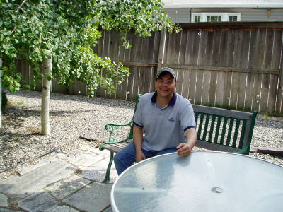 Scott Ungefucht
