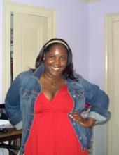 Stacey Alston