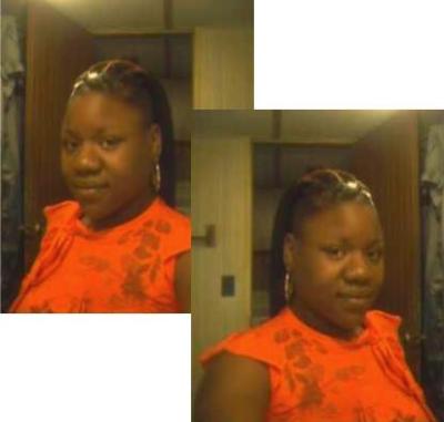 Shanta Anderson