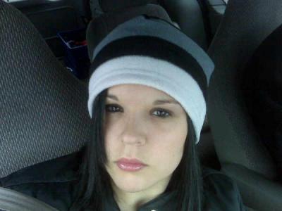 Amy Aldrich