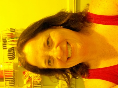 Cathy Ryan