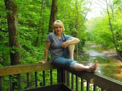Mary Vanmeter